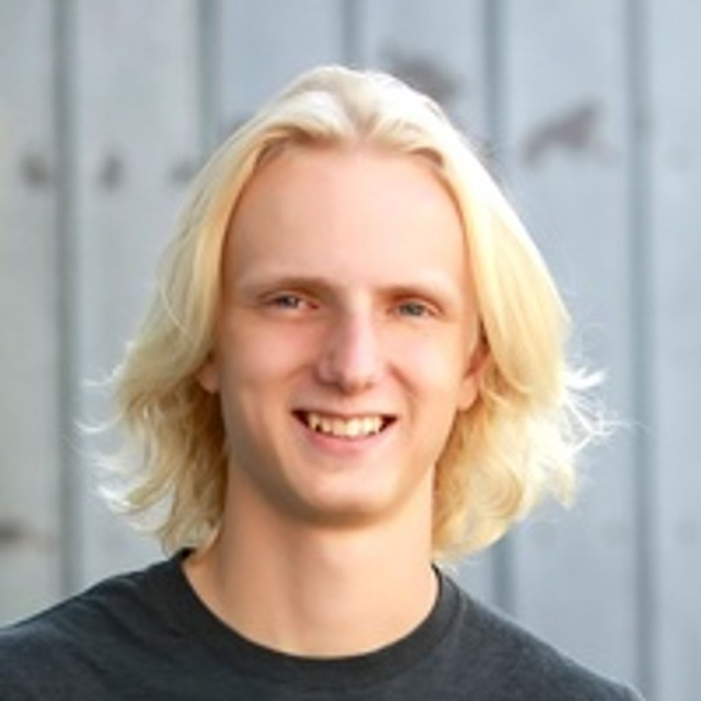 Darren J. Roberts