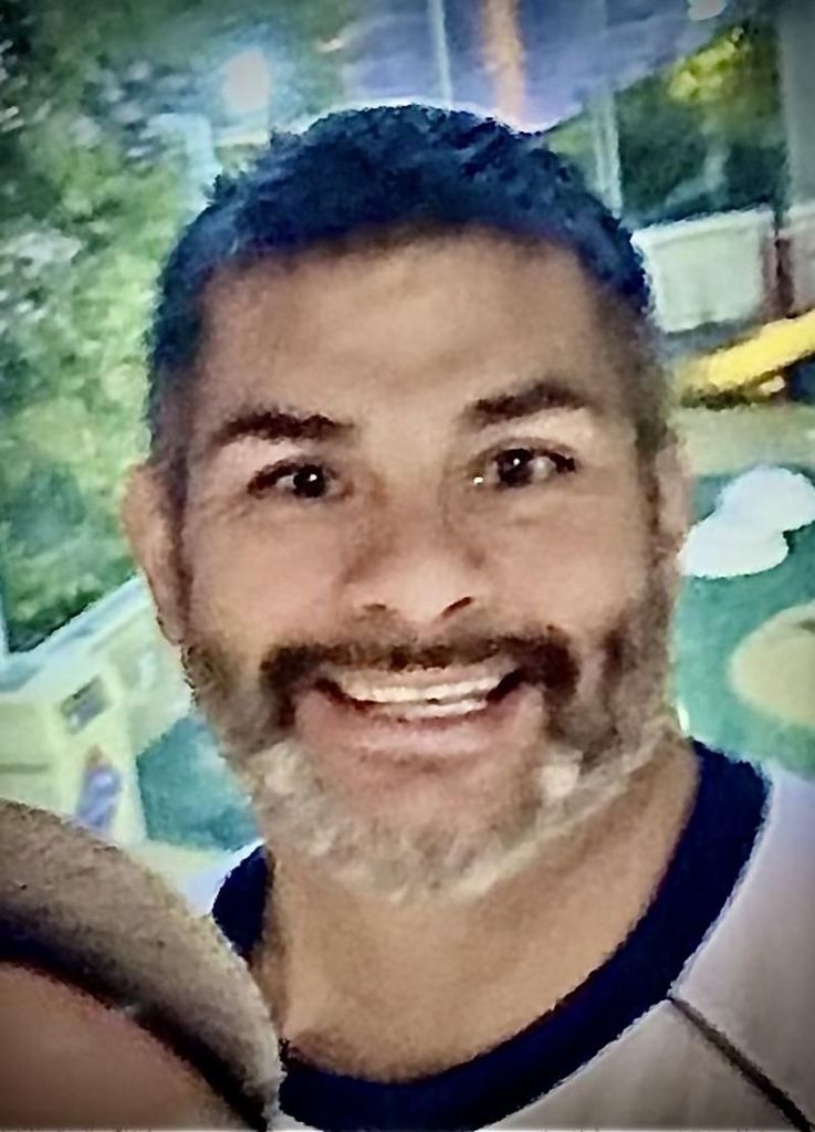 Juan W. Zamora Profile Photo