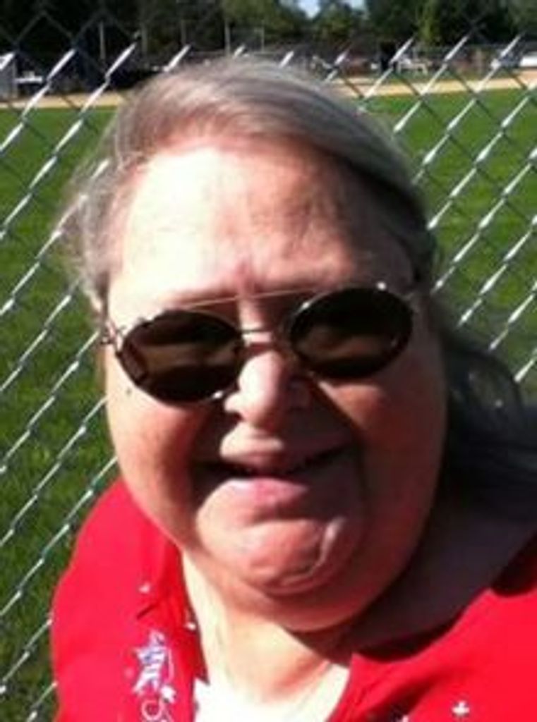 Anna M. Bartnik Profile Photo