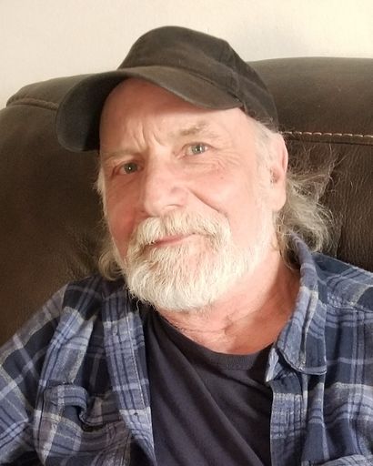 Kenneth Odegard Profile Photo