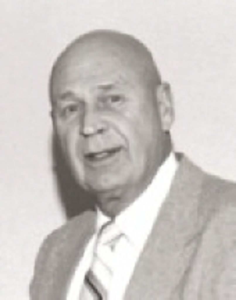 Charles Edward Warren