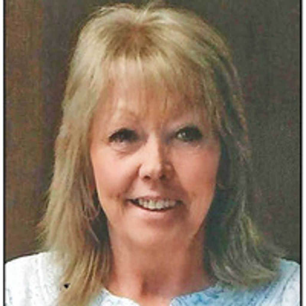 Kimberly Mayne Alexas