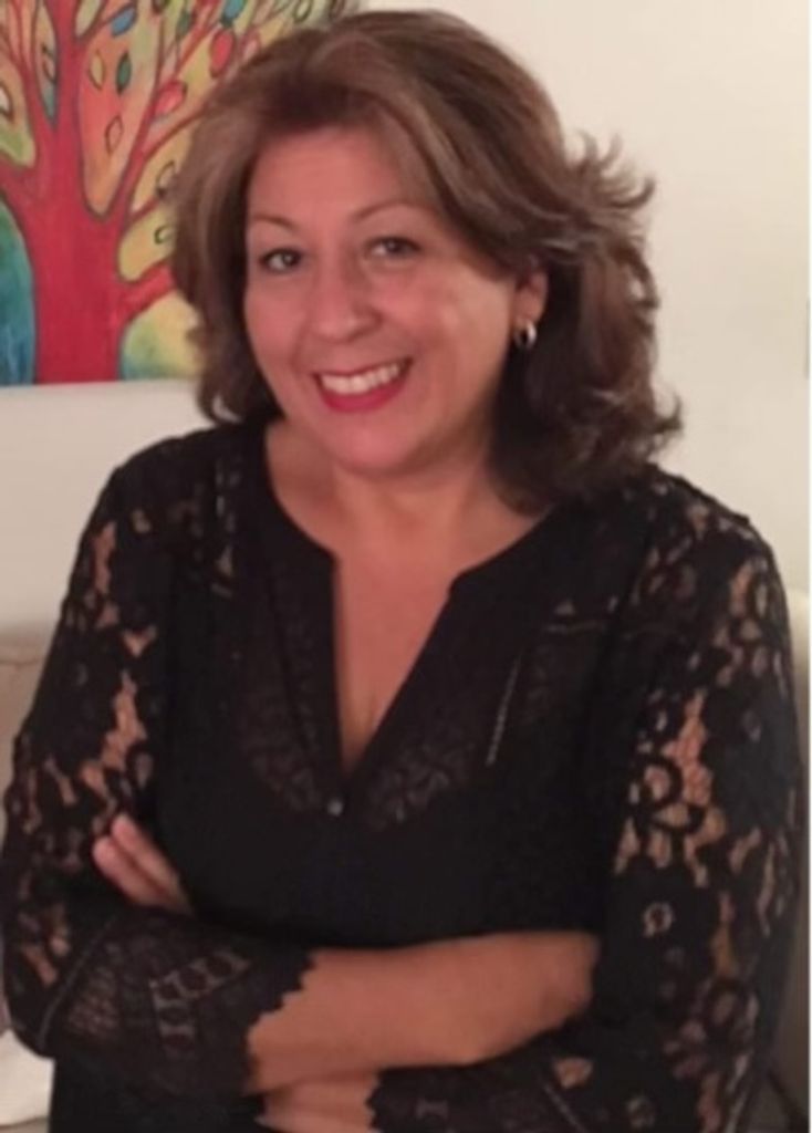 Lourdes Hayde Cardenas Profile Photo