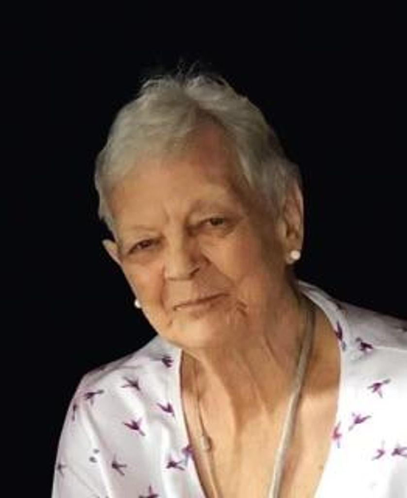 Barbara A Lowe