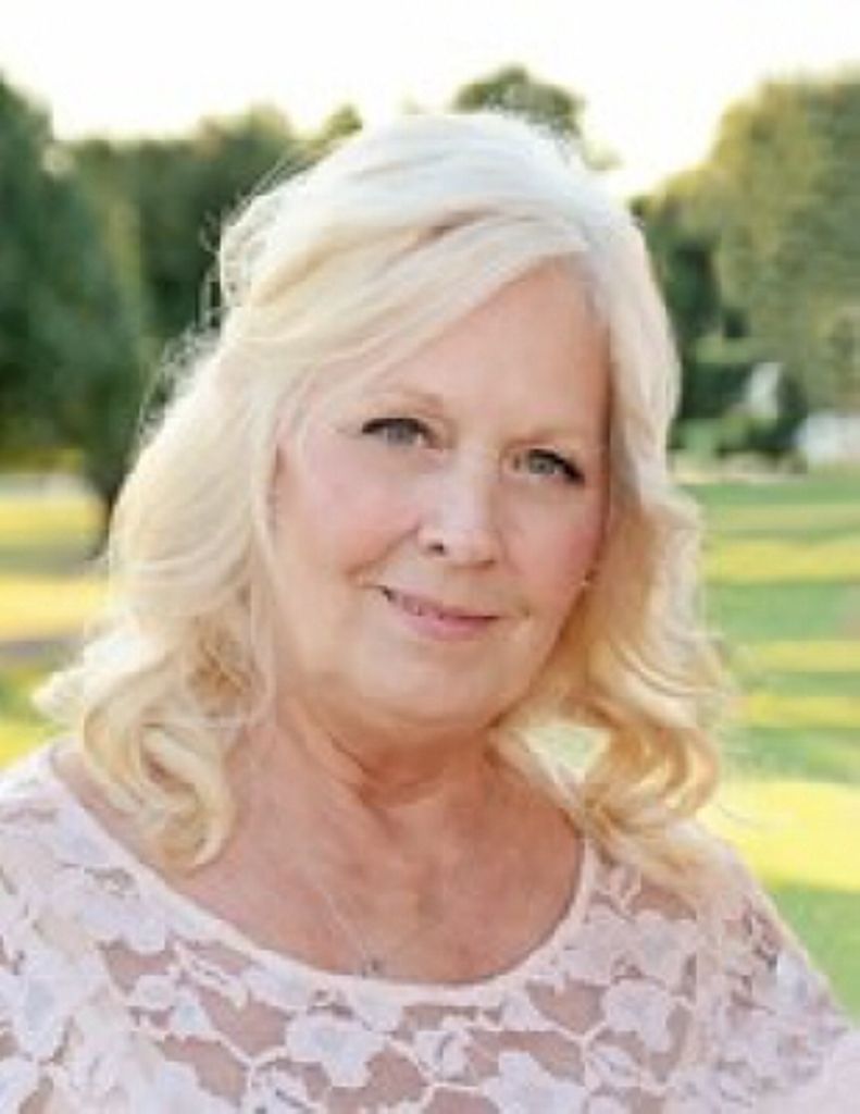 Sherri Lynnette White