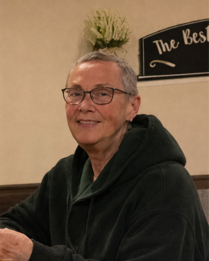 June Tuthill's obituary image