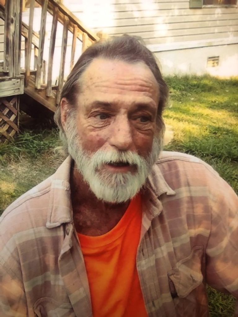 Gregory Wilson Muenker Profile Photo
