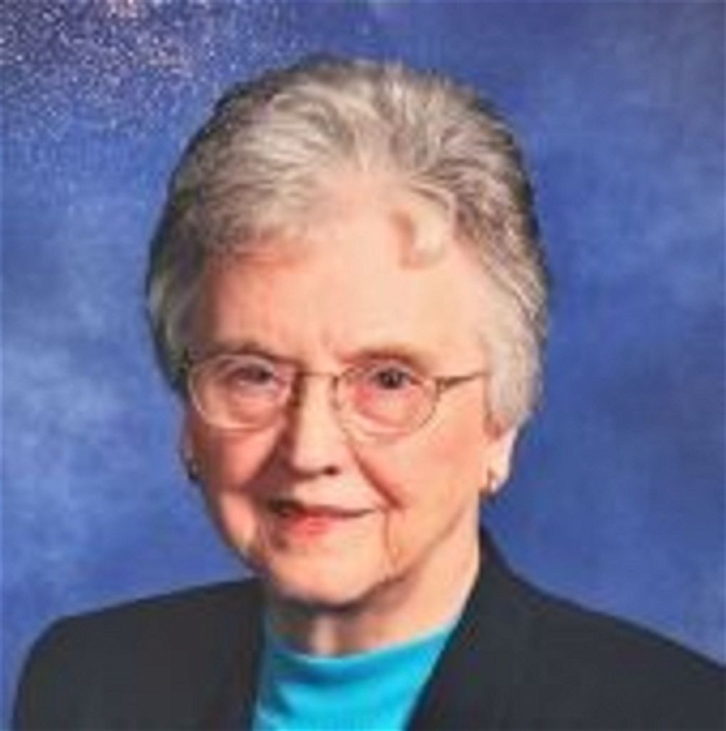 Elaine L. Bevington Profile Photo