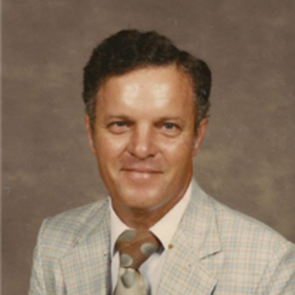 Tommy William Warren Sr.