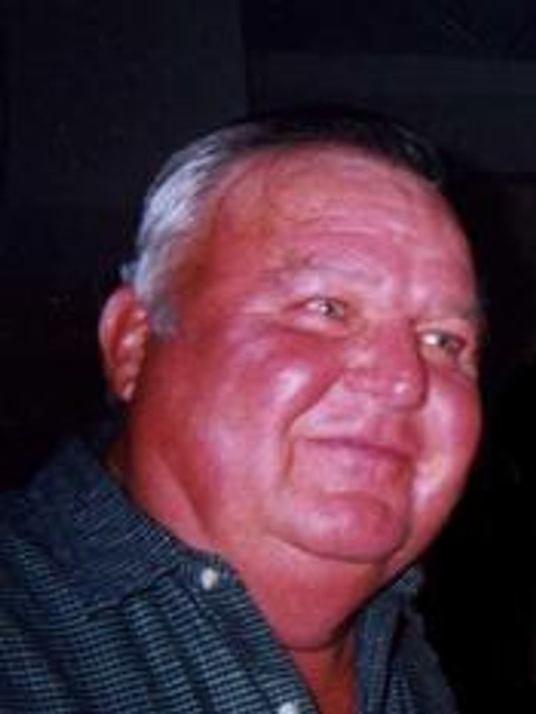 Paul Finis Friend