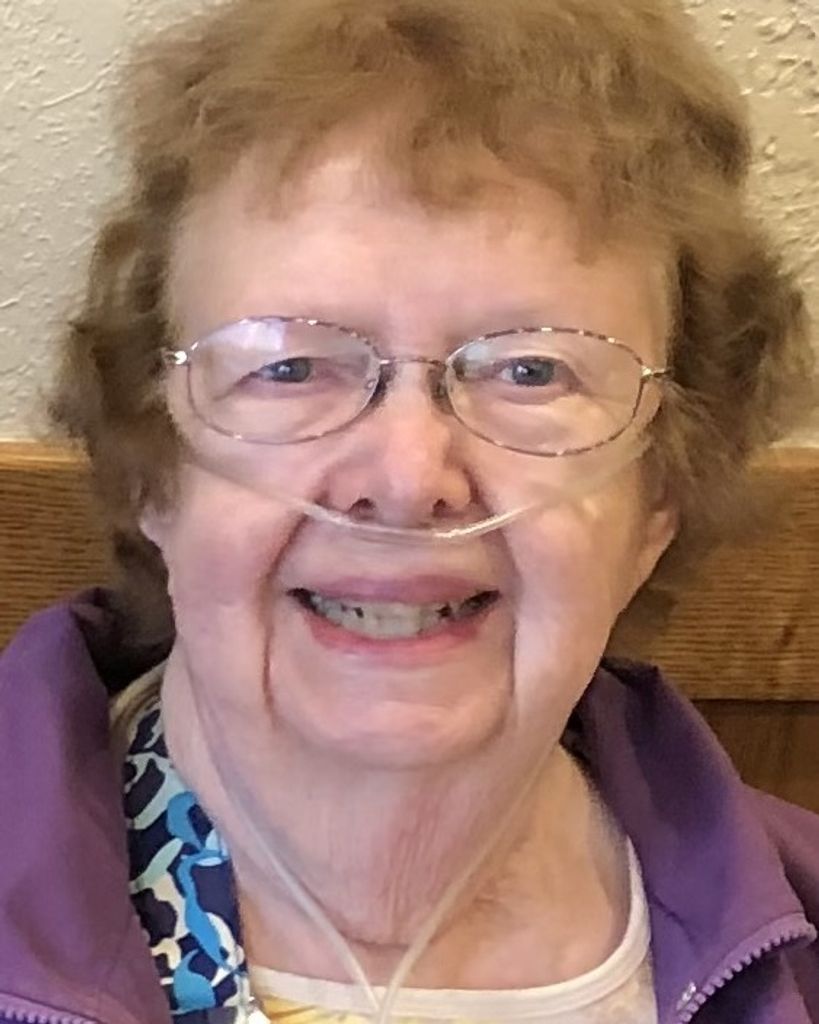 Patricia Ann Howitz Profile Photo