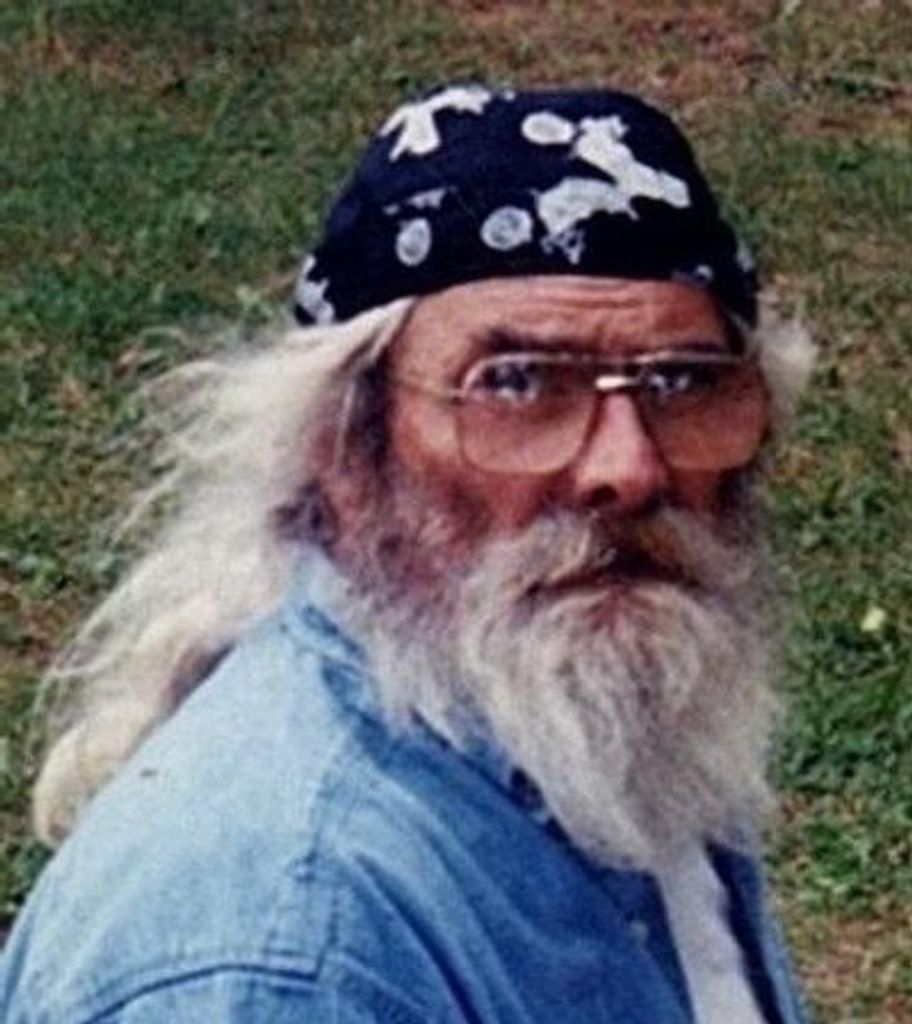 Richard "Dick" C. Tucker
