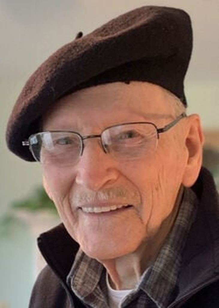George Edward (Ward) White Iii Profile Photo