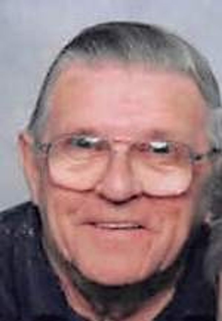 Harold G. Defreest