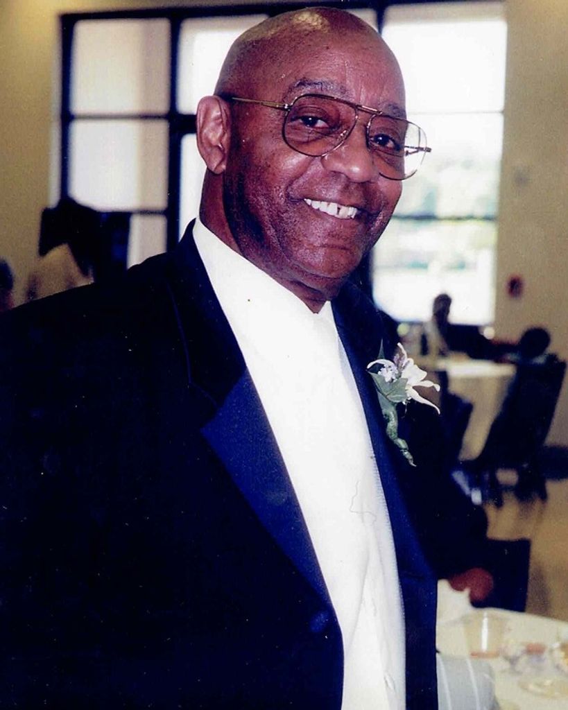 James Louis Burrell Jr. Profile Photo