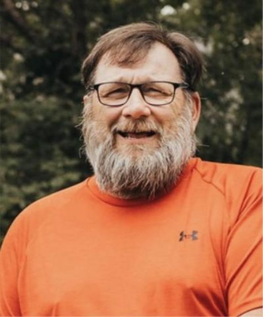 David Schlecht Profile Photo