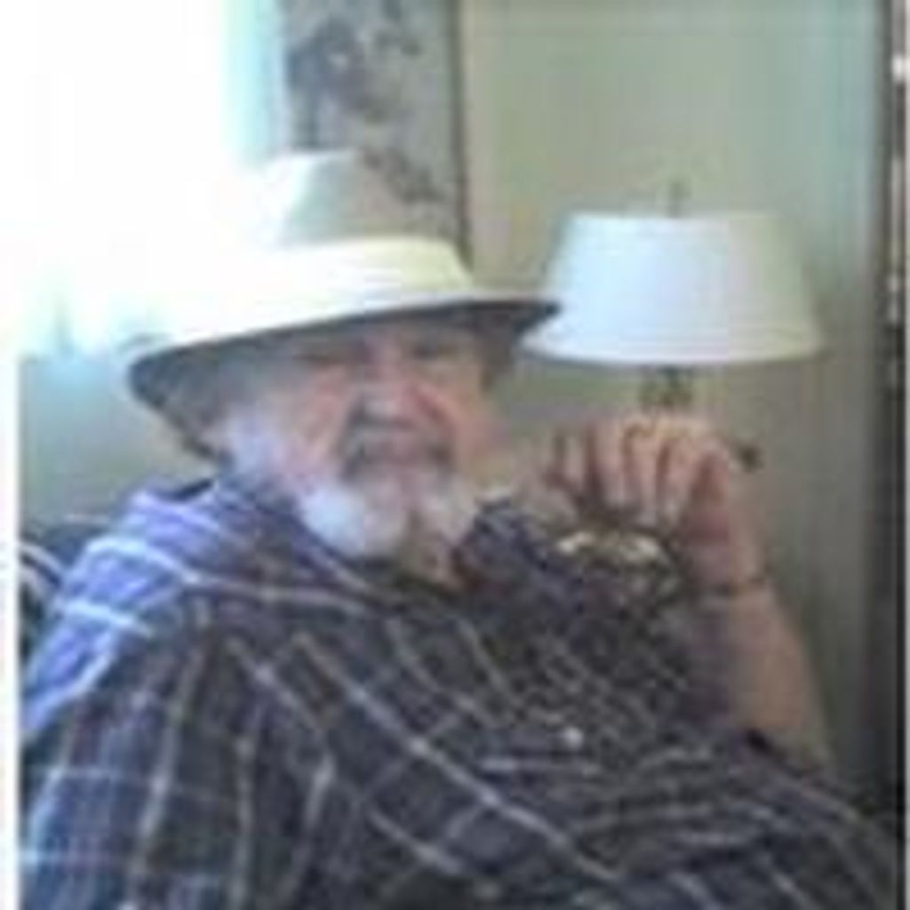 Lloyd Garrett