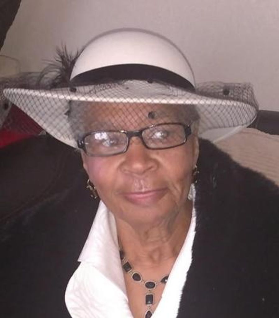 Alice J Williams Profile Photo