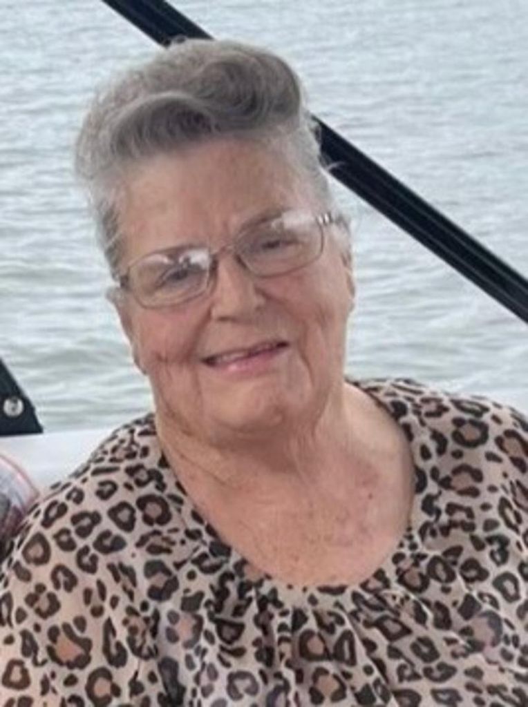 Ann Brantley Mcdaniel Profile Photo