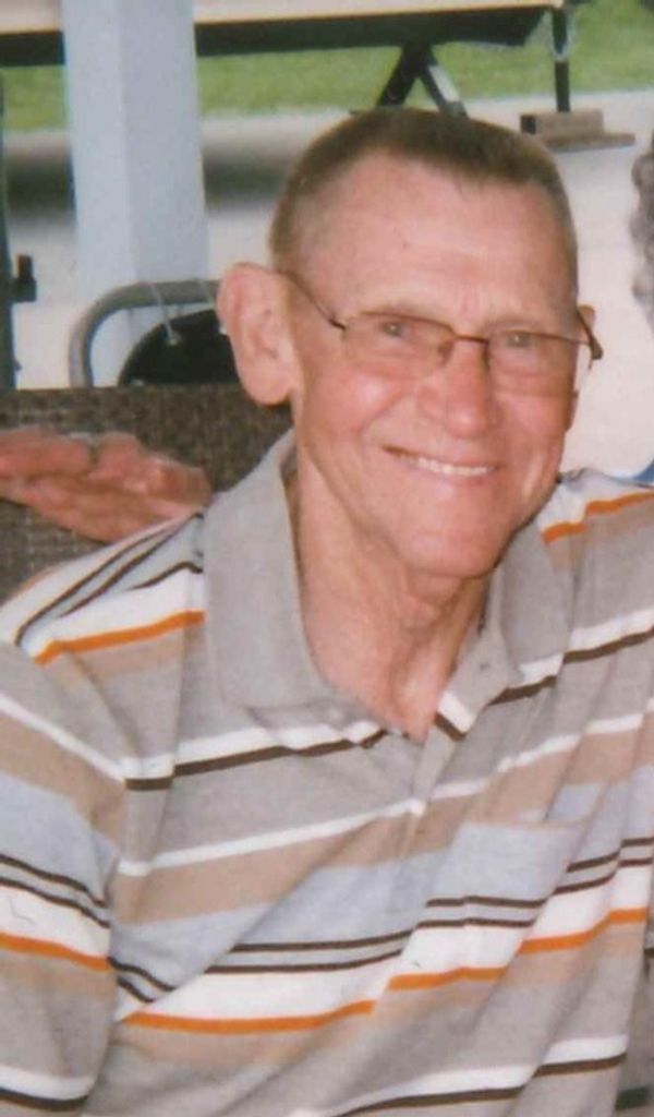 Thomas "T.C." Clark Hewlett