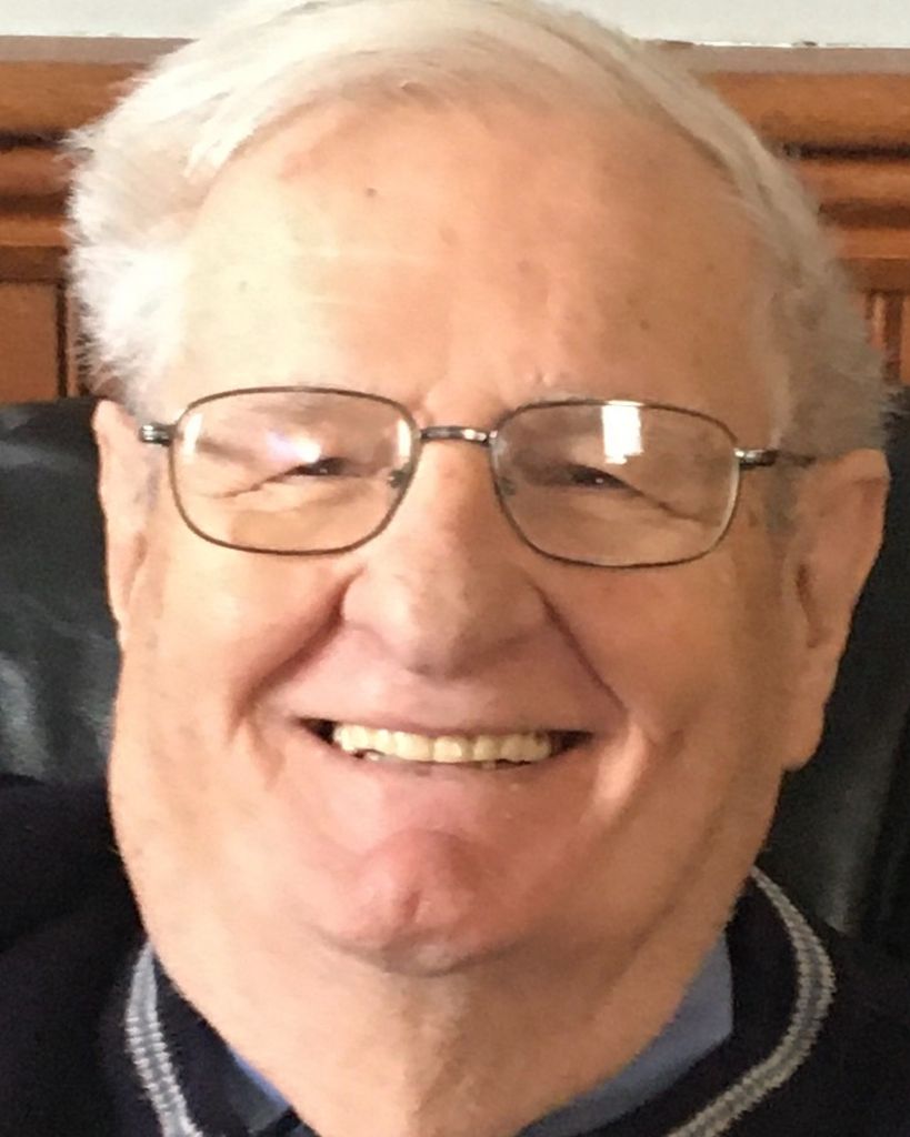 James Donald "Don" Yochem