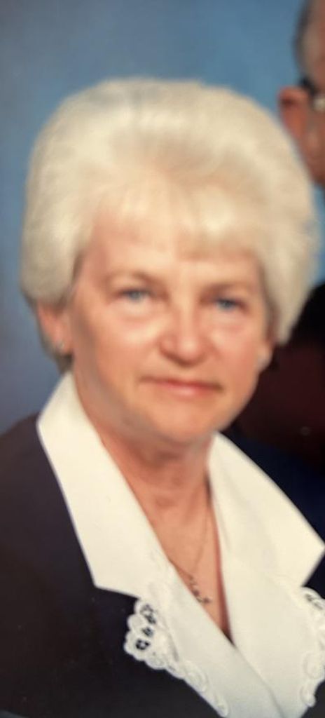 Martha "Marty" Donovan Simms Ashmore Profile Photo