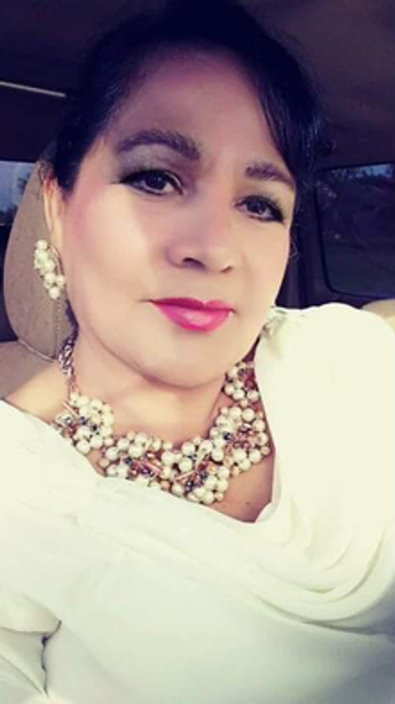 Maria Del Rosario Hernandez