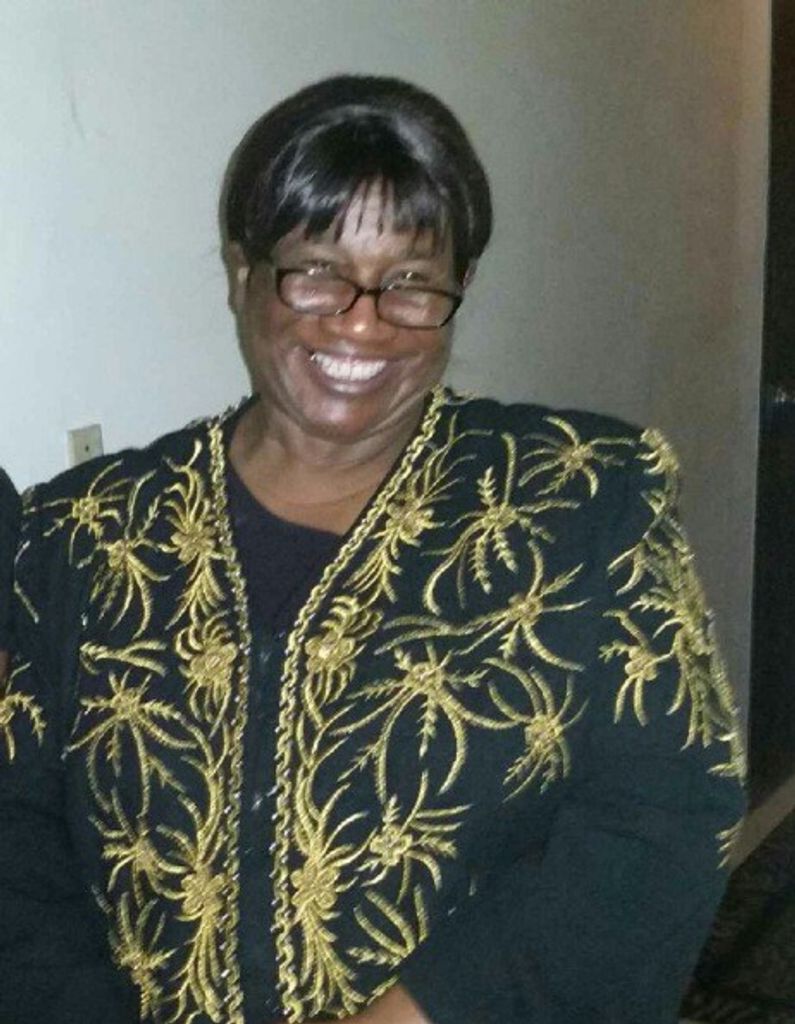 Minister Tommy Jane "T.J." Covington