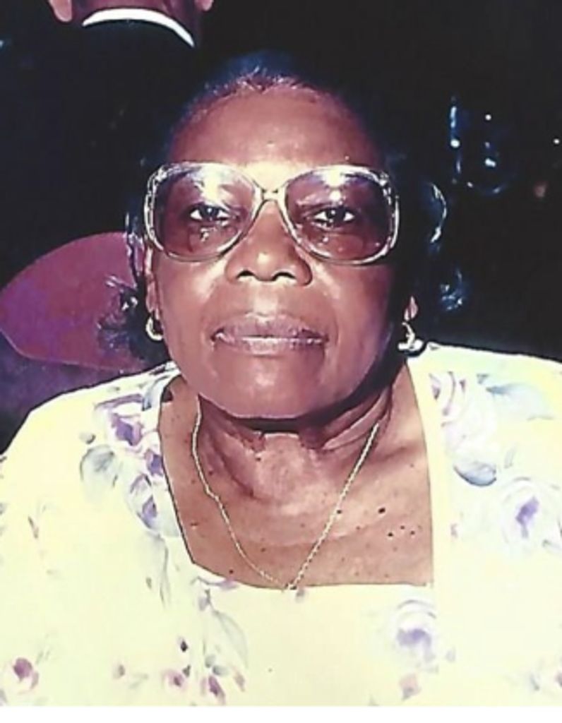 Ms. Ernestine S. Swinton Profile Photo