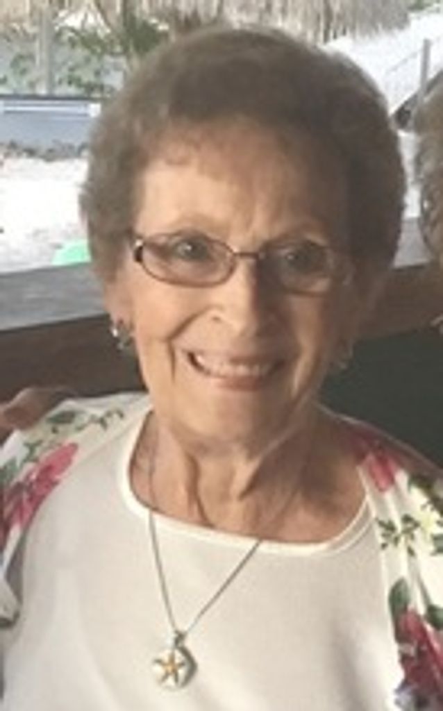 Mary Lou Schultz-Goemmer (Kaiser)