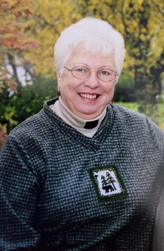 Margaret Mary (Bartosh)  Ling Profile Photo