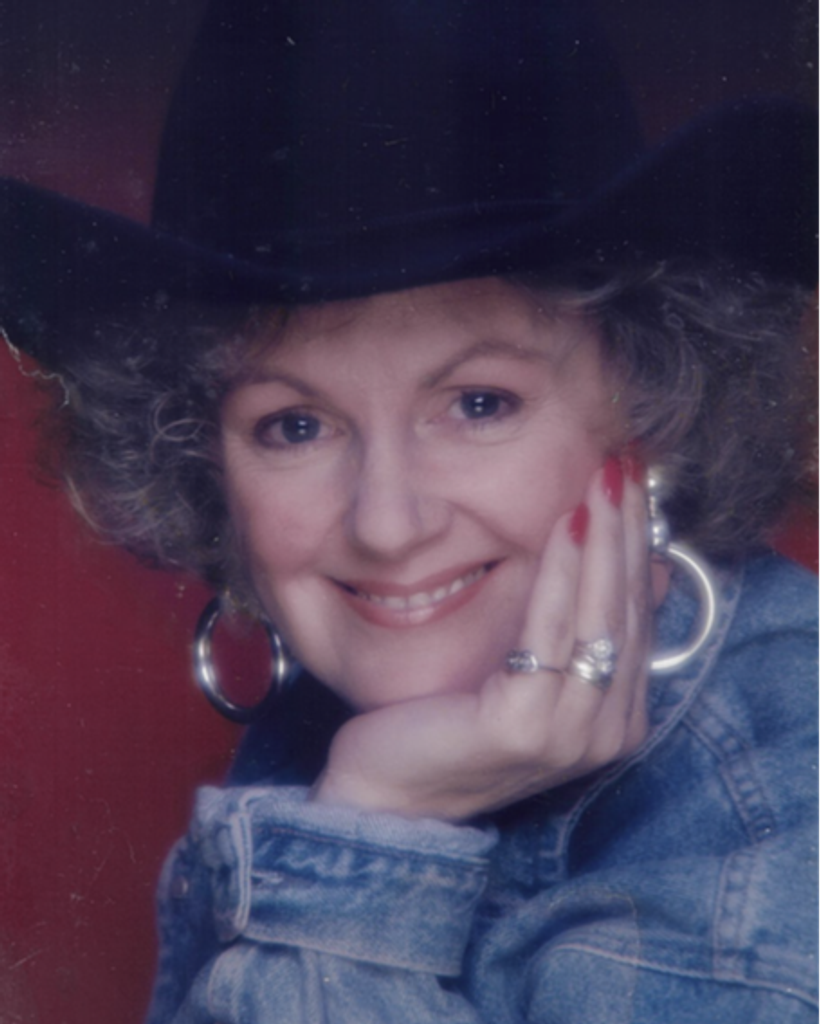 Brenda Barlow Profile Photo