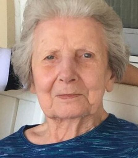 Anna Gulli Profile Photo