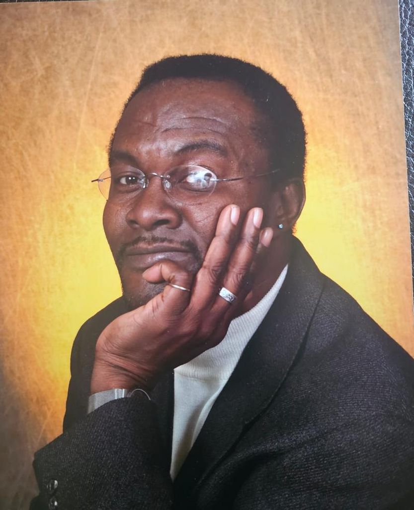 Nicholas Donkoh Profile Photo