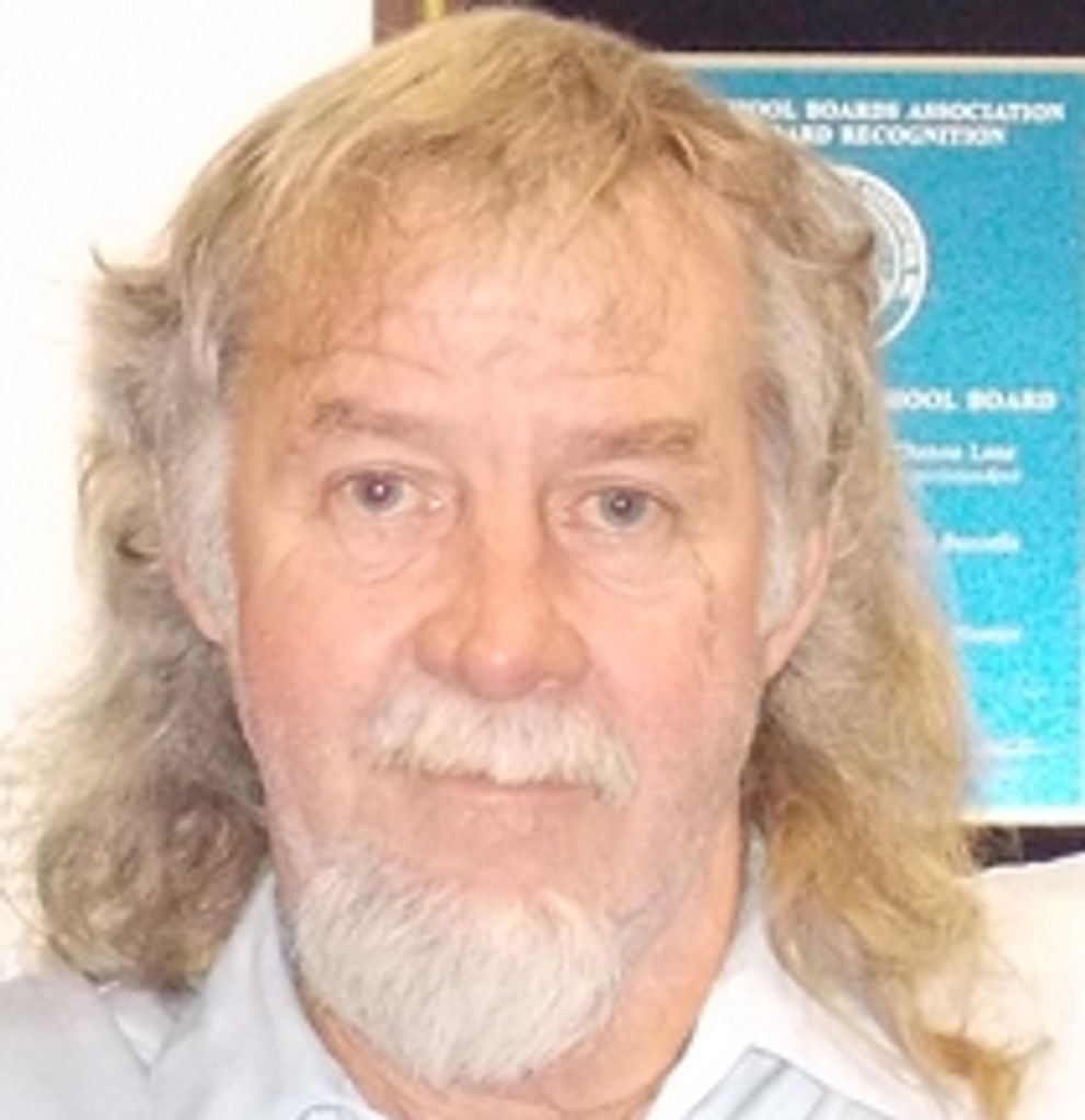 Freddie Scott Kent