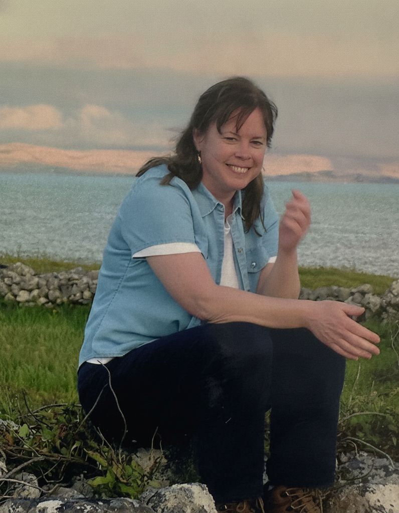 Kathy M. O'Hare Profile Photo