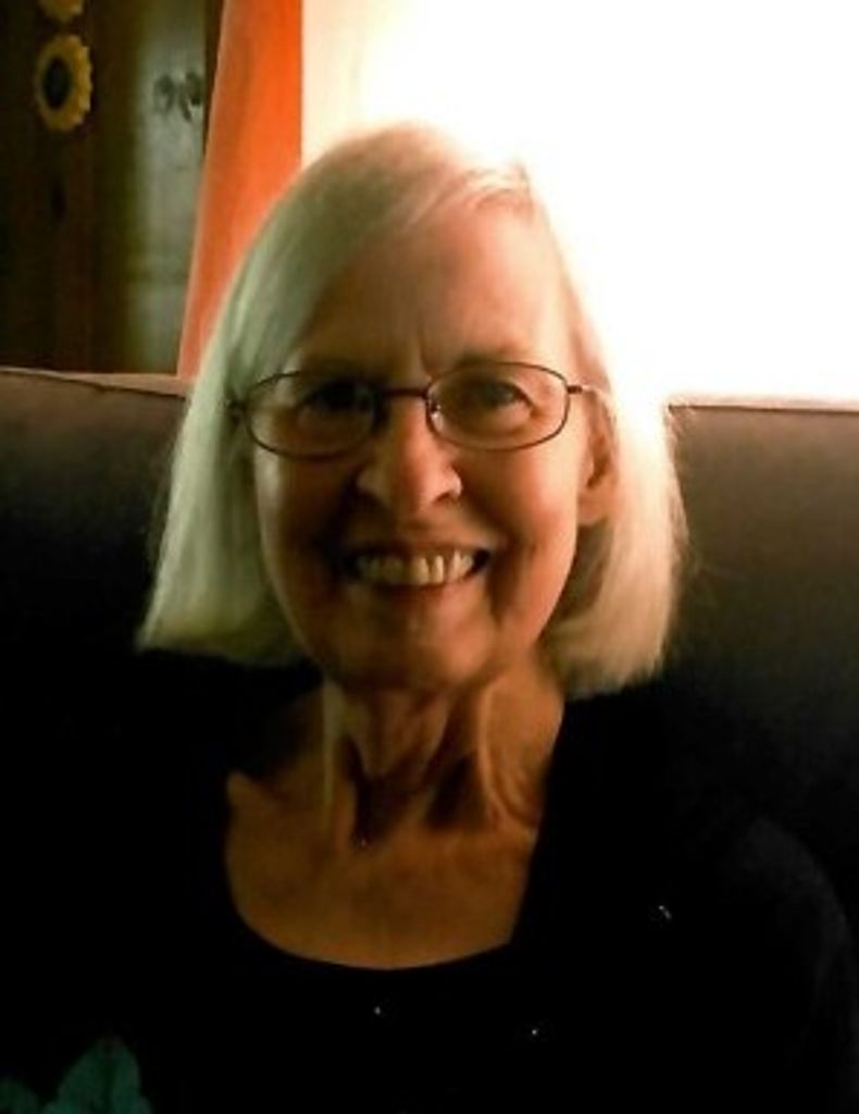 Judith Ann (Jenkins)  Kloberdanz