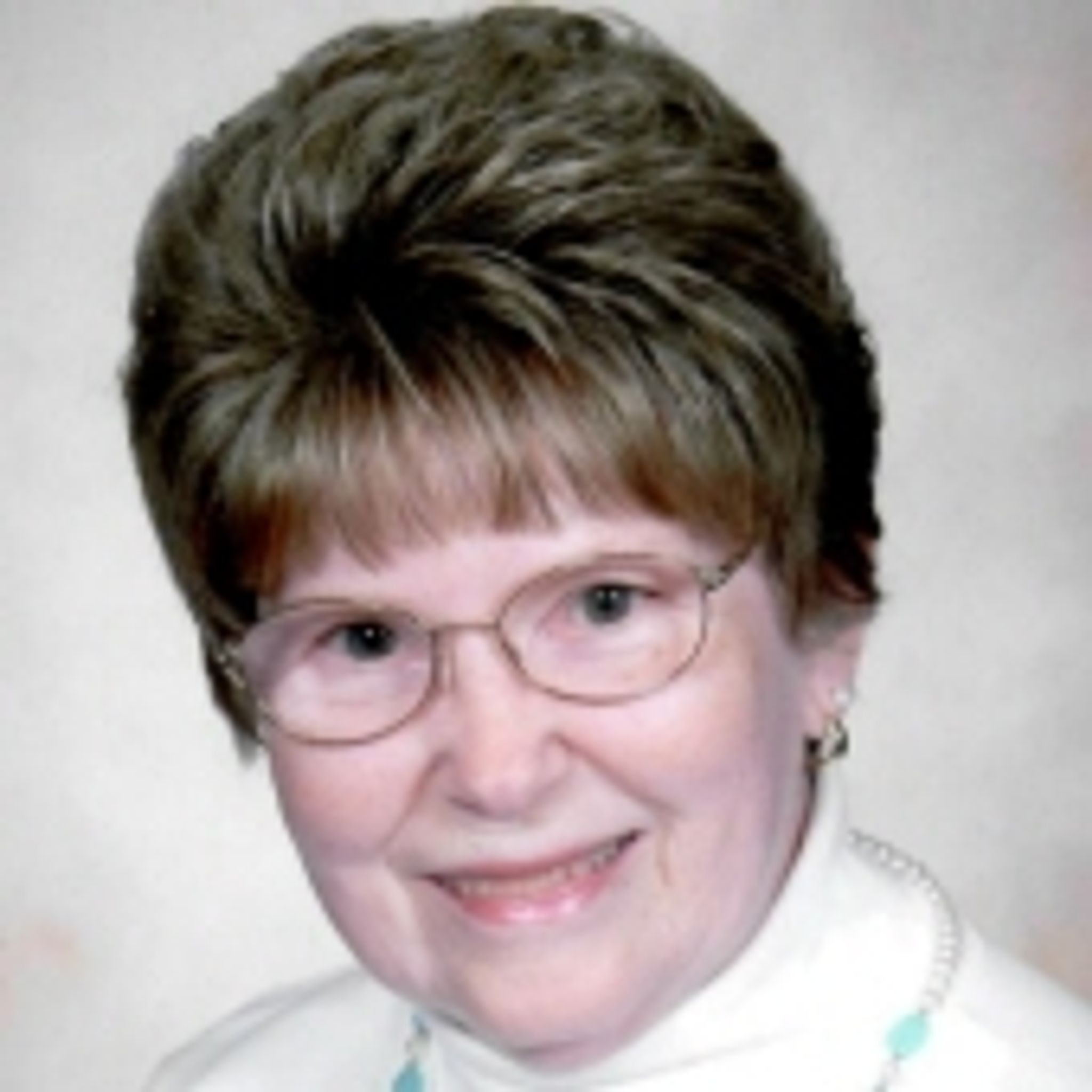 Joyce Cunningham photo gallery image 1 of 2