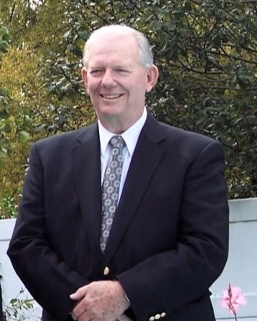 Richard D. Koenig