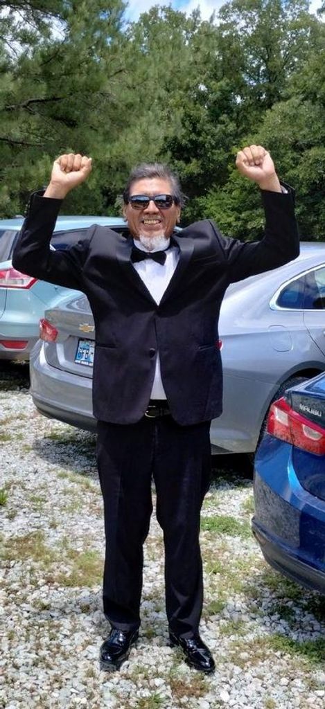 Jeffrey Alexander Profile Photo