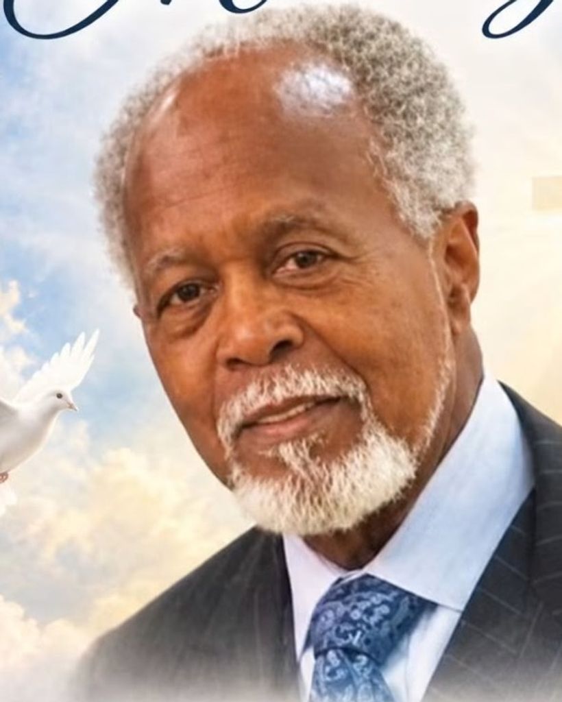 WILBERT DOUGLAS HOGG Profile Photo
