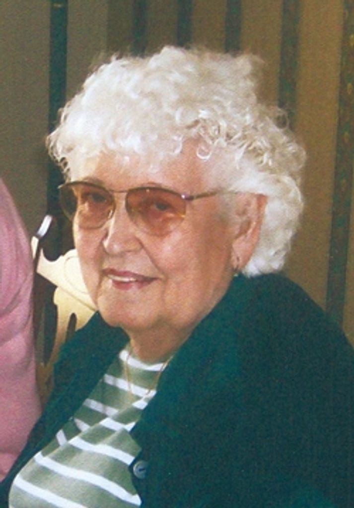 Wanda Simmons