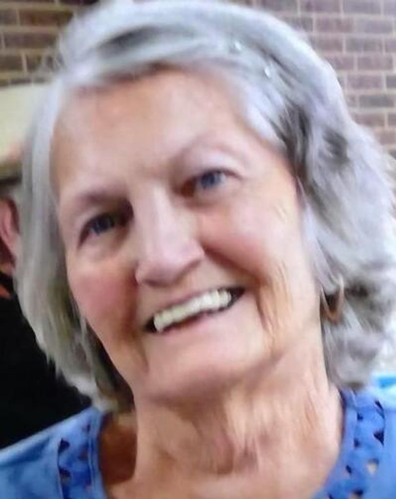 Rheba Propst Profile Photo