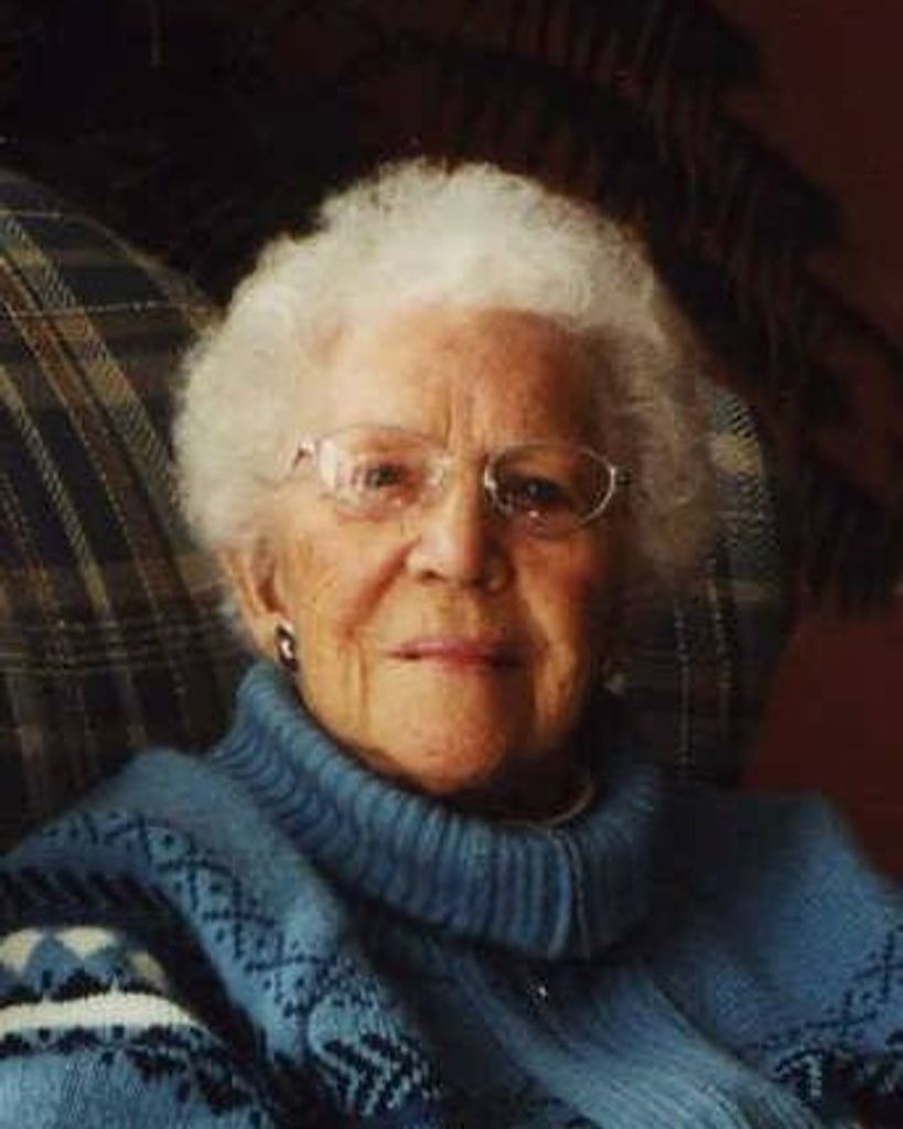 Theresa Greenham