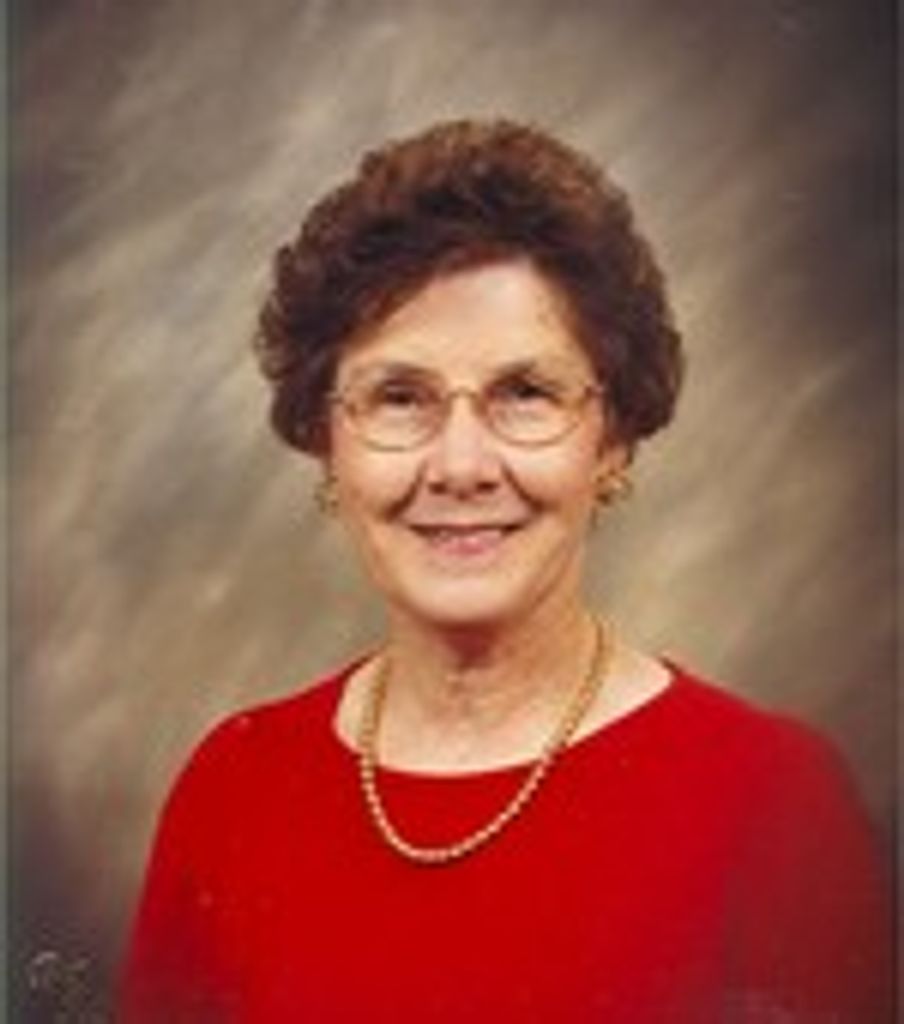 Doris Carol Gammill