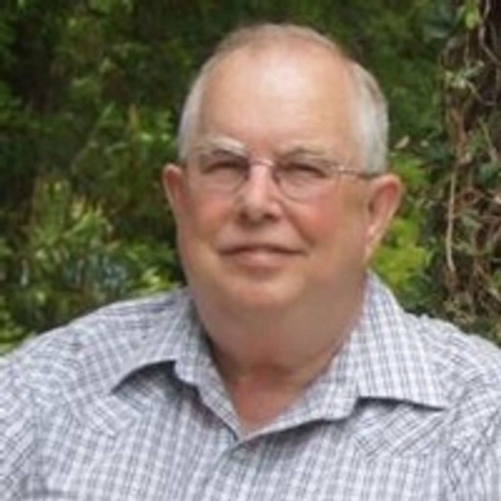 Michael Delaney Doughtie