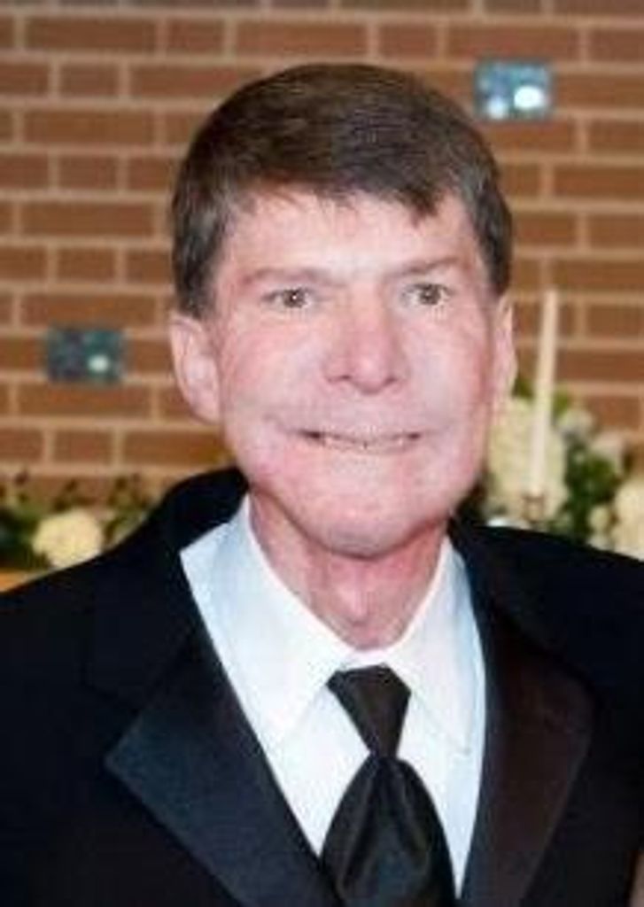 Thomas Mark Salansky Profile Photo
