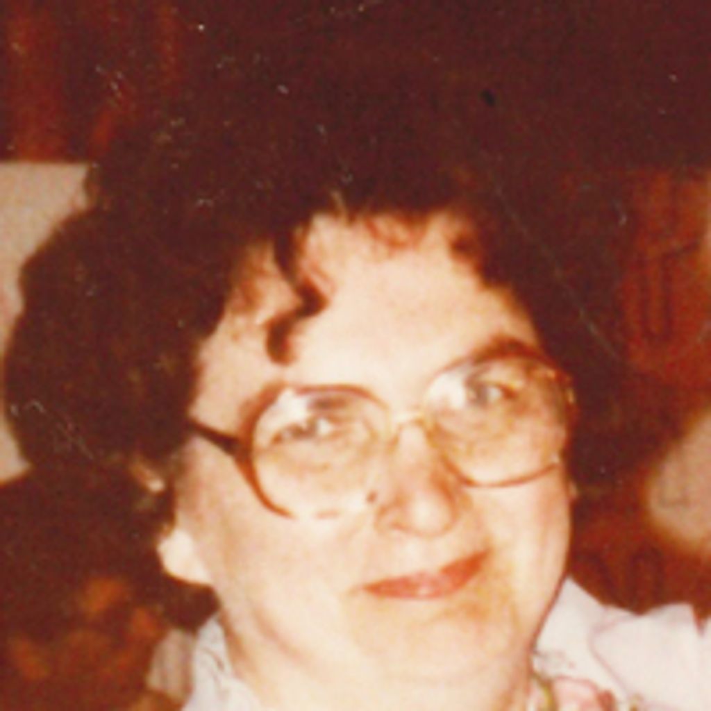 Marion F. Gordon-Hanson Profile Photo