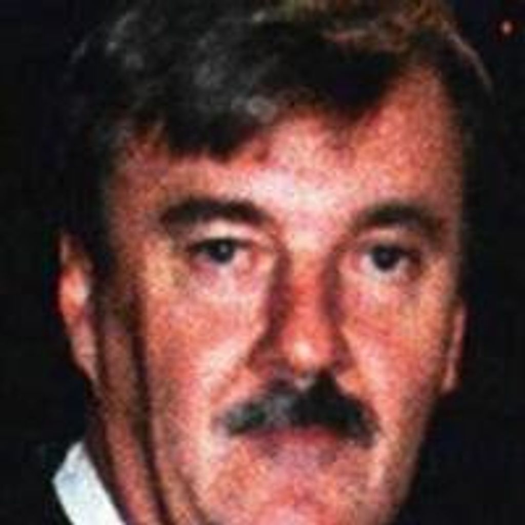 William M. Troutman
