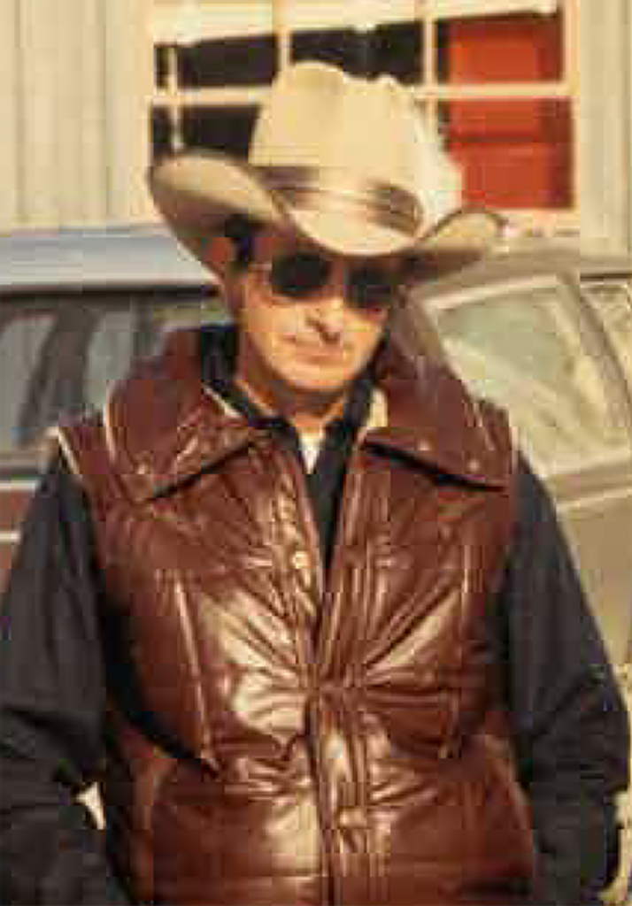 Rodney Gene Piper Profile Photo